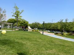 -尚贤河湿地