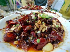 -三哥田螺(北书院街店)