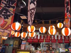 -白石の深夜食堂(宝龙店)