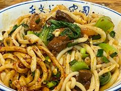 -老白家面馆(测绘东路总店)