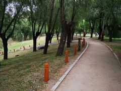 -长春公园(普阳街道)