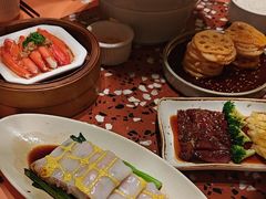 -小鹅皇港式餐厅(新抚万达店)