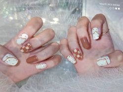 -RL Nail·瑞丽美甲美睫品牌原创店