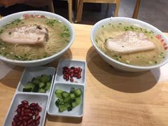 -朱鸿兴面馆(镇湖店)
