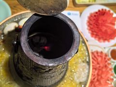 -额尔敦传统涮火锅·冰煮羊(铁东店)