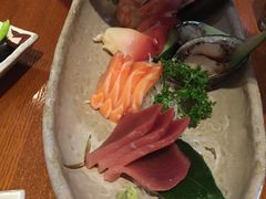-贵木日本料理·铁板烧(新地假日广场店)