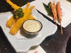 -梅筑·创意料理(王府井百货店)