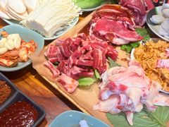 -玖泉里烤肉