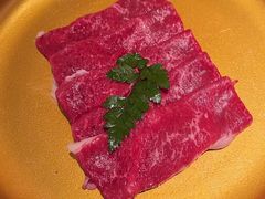 -牛New寿喜烧(曹路花园城店)