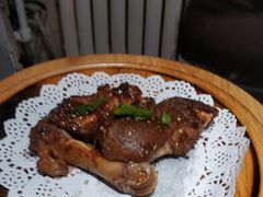 -金谷园饺子·烧烤(人大总店)