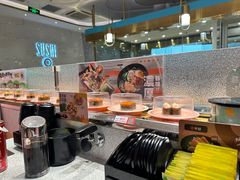-争鲜回转寿司(南开大悦城店)