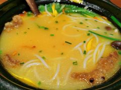 -云海肴·汽锅鸡·云南菜(美罗城店)