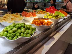 -夏威夷火锅烤肉自助餐厅(茂业店)