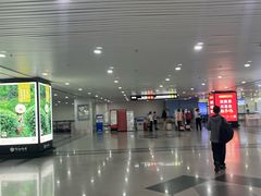 -福州长乐国际机场