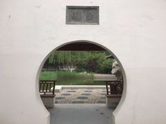 -南普公园