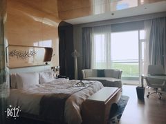 -青岛银沙滩温德姆至尊酒店