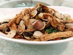 -蒲园食堂(中山大学广州校区南校园店)