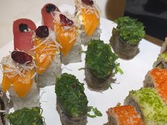 -深圳同泰万怡酒店·万荟轩自助餐厅(同泰店)