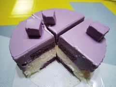 -CAKEBOSS蛋糕老板(东直门来福士店)