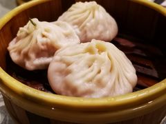 上海小笼包-香云轩·顺德菜(香云纱园林酒店店)