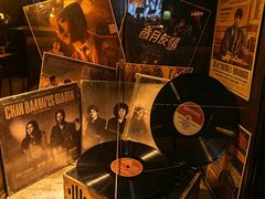 -音乐房子·Vintage Live Bar(玉林总店)