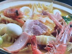 淮扬一品鲜-四季江南餐厅(南礼士路店)