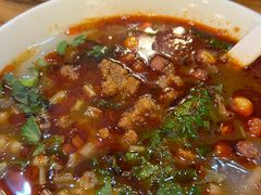 -豆相识•九九豆腐脑(牛咡桥店)
