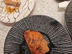 -争鲜回转寿司(西红门荟聚PLUS店)