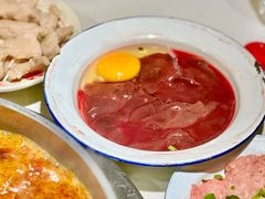 -爸爸炒料牛排老火锅(建设路旗舰店)