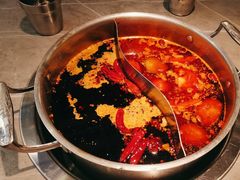 -签小二串串火锅(观音桥店)