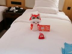 -厦门悦华酒店