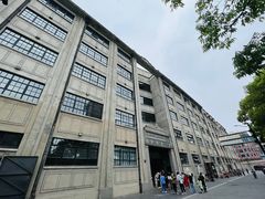 -上海四行仓库抗战纪念馆