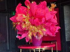 -上海滩餐厅(BFC外滩金融中心店)