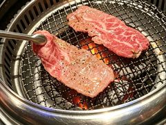 -丸藏和牛烧肉专门店(园区师惠坊店)