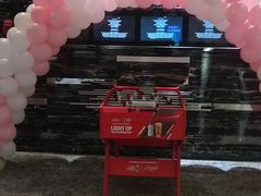 -乐潮汇时尚量贩式KTV(嘉业国际城购物中心店)