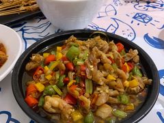 -松哥油焖大虾(皇岗一店)
