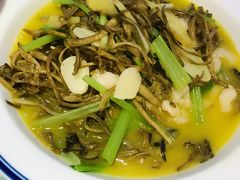 -同福小馆(北摆宴街店)