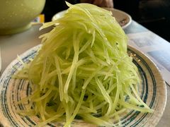 -京城小江南·土菜馆·蒸白鱼(东四十条店)