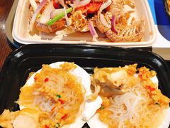 -盒马鲜生(杭州运河上街店)