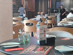 -有璟阁港式餐厅(金融街购物中心店)