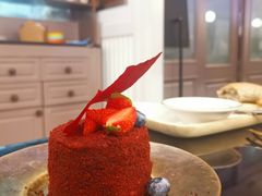 -1981牛排西餐厅(海信店)