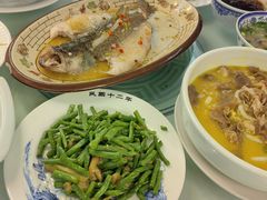 -清真马祥兴菜馆(云南北路店)
