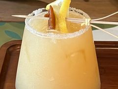 -时光花园(白鹭洲店)