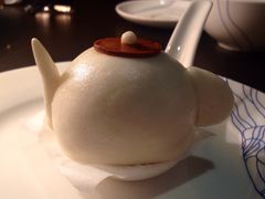 -广州文华东方酒店·江-由辉师傅主理