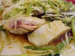 -隆都四季香饭店(碧海路店)