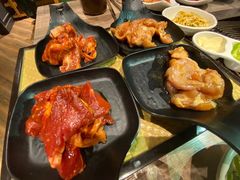 -一心烤肉(延安路店)