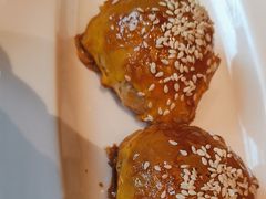 -顺德美的万豪酒店-万豪中餐厅