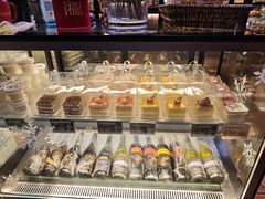 -麦香坊(伏波山店)