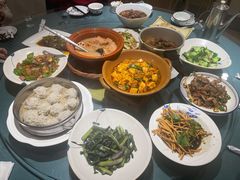 -董厨煨汤馆(车站路店)