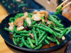 -李不管把把烧(合肥总店)